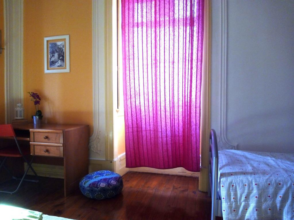 Refuge In Santa Marta Guest house