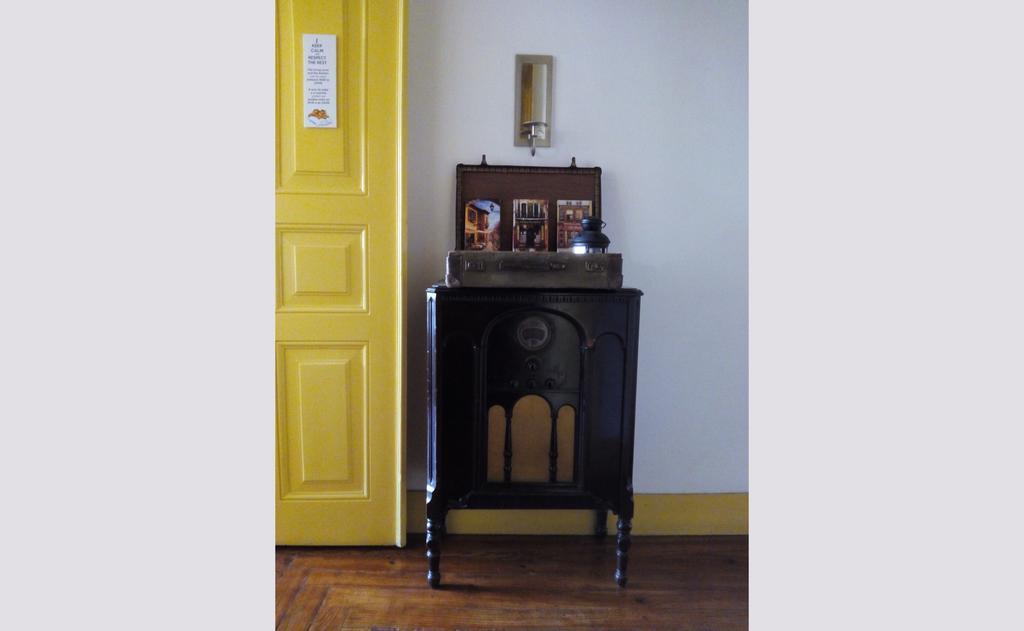 Refuge In Santa Marta Guest house Lisbon
