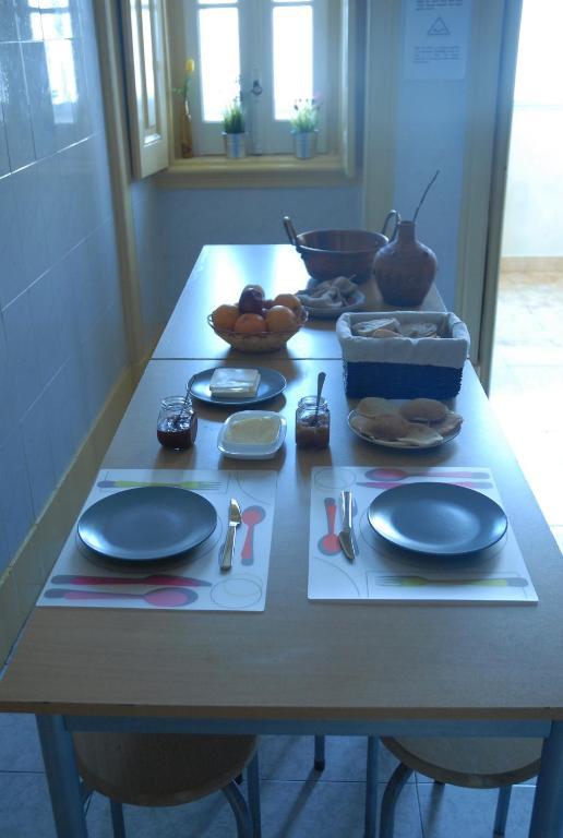 Guest house Refuge In Santa Marta
