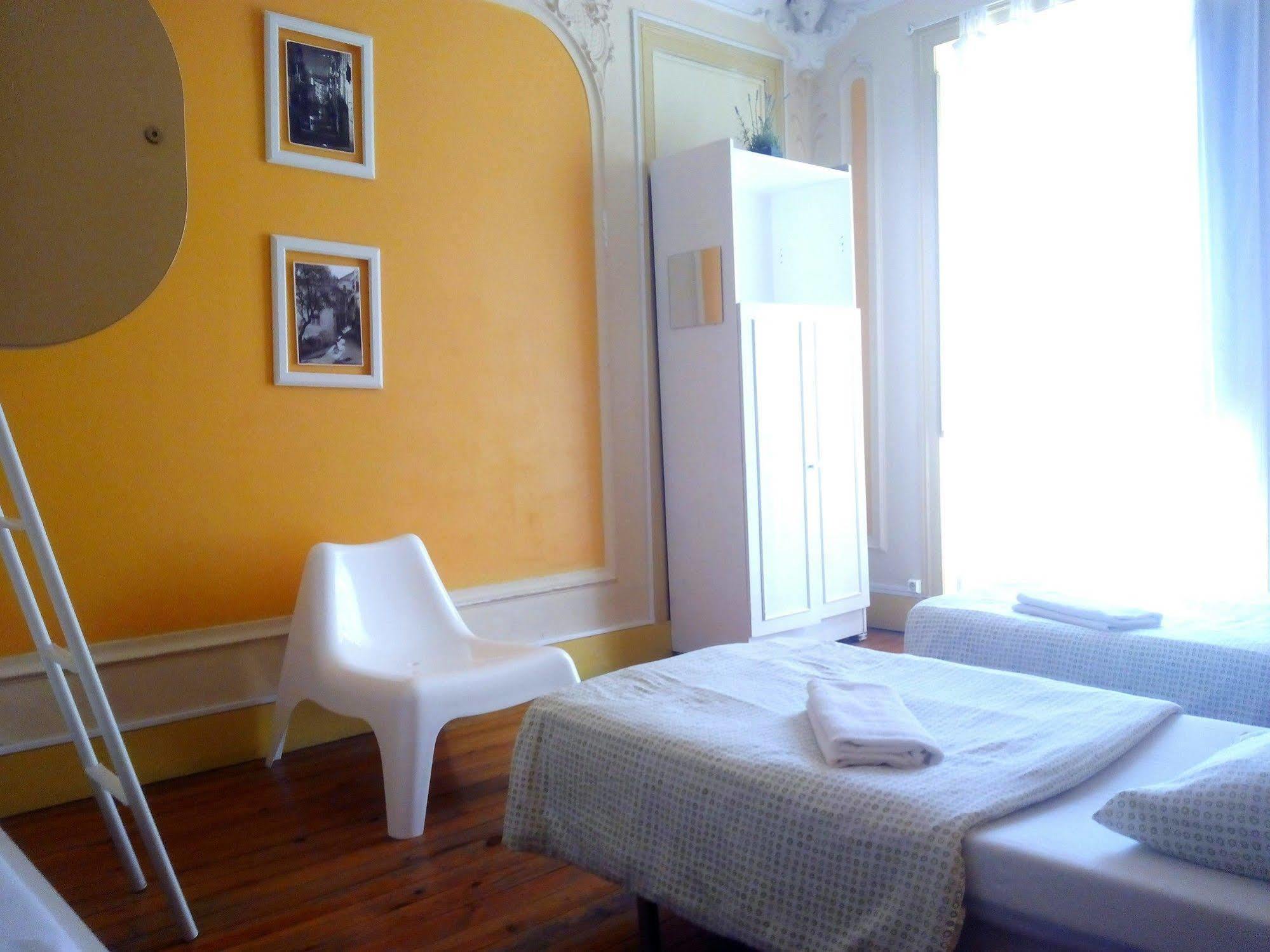 Refuge In Santa Marta Guest house