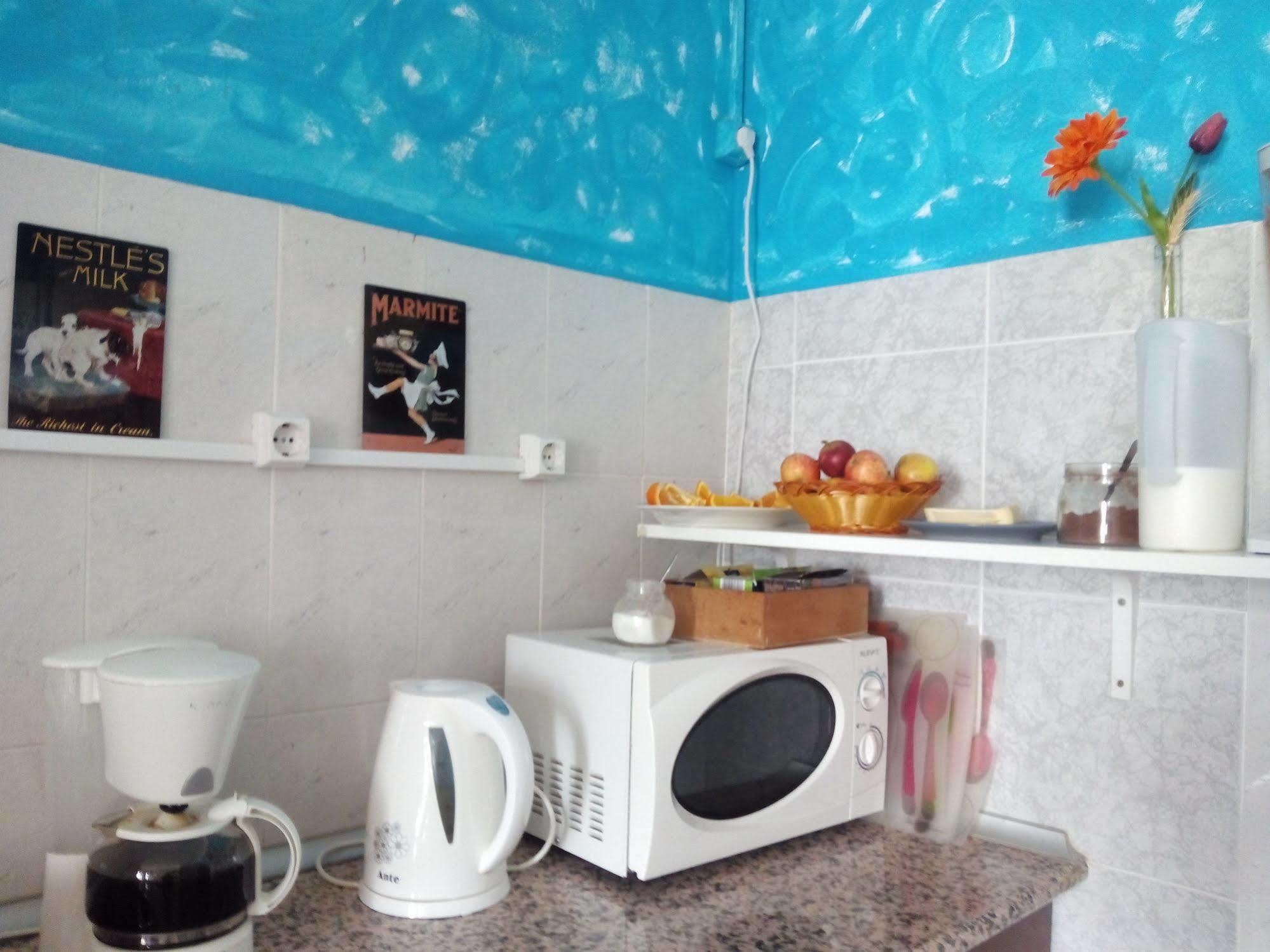 Refuge In Santa Marta Guest house 2*