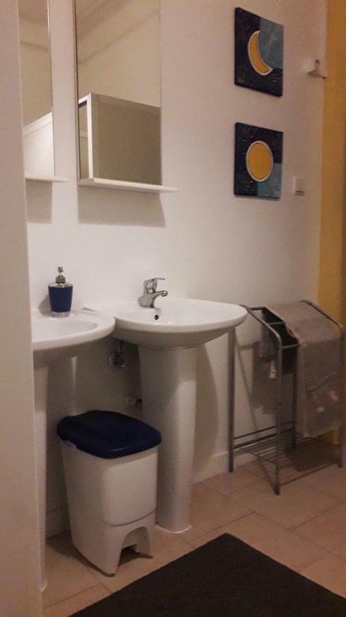 Refuge In Santa Marta Guest house