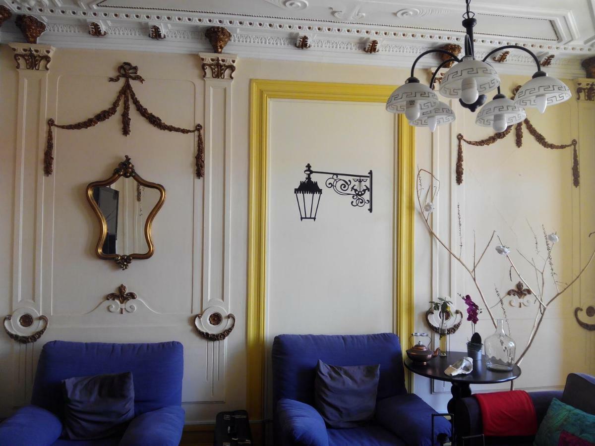Guest house Refuge In Santa Marta 2*