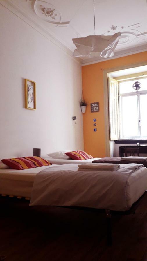 Refuge In Santa Marta Gasthof