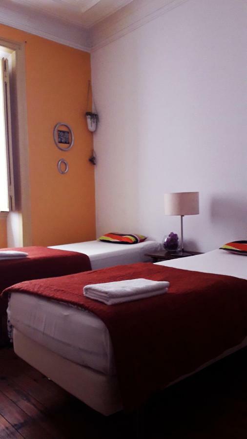 Gasthof Refuge In Santa Marta Lissabon
