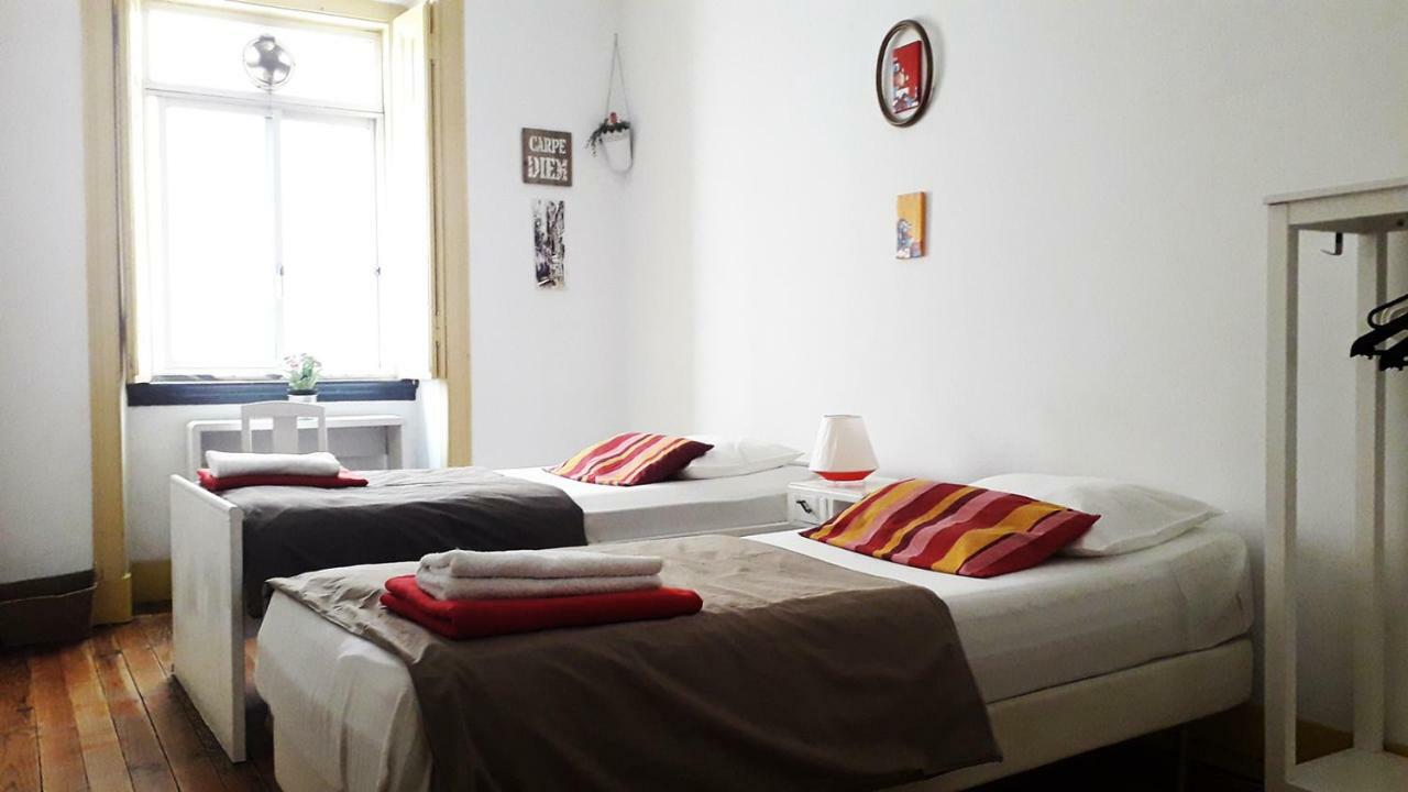 Refuge In Santa Marta Gasthof