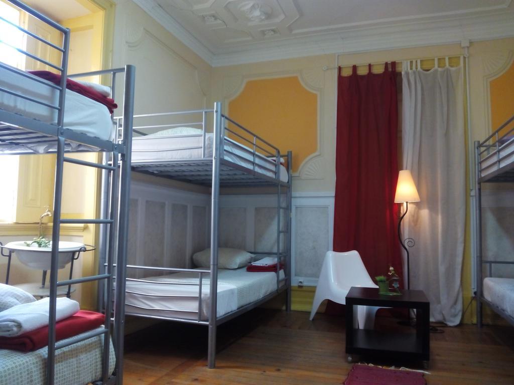Refuge In Santa Marta Gasthof 2*
