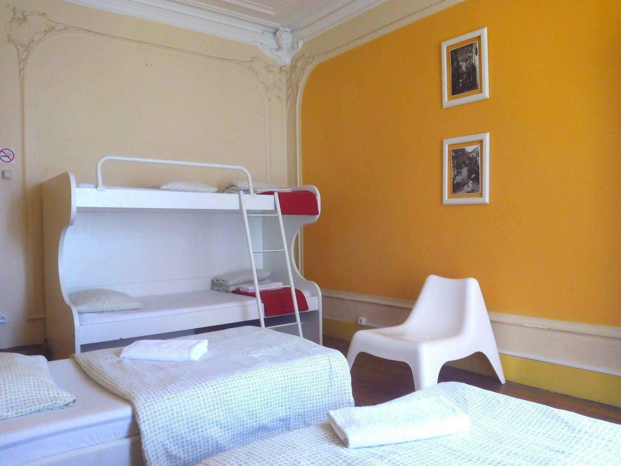 Refuge In Santa Marta Gasthof