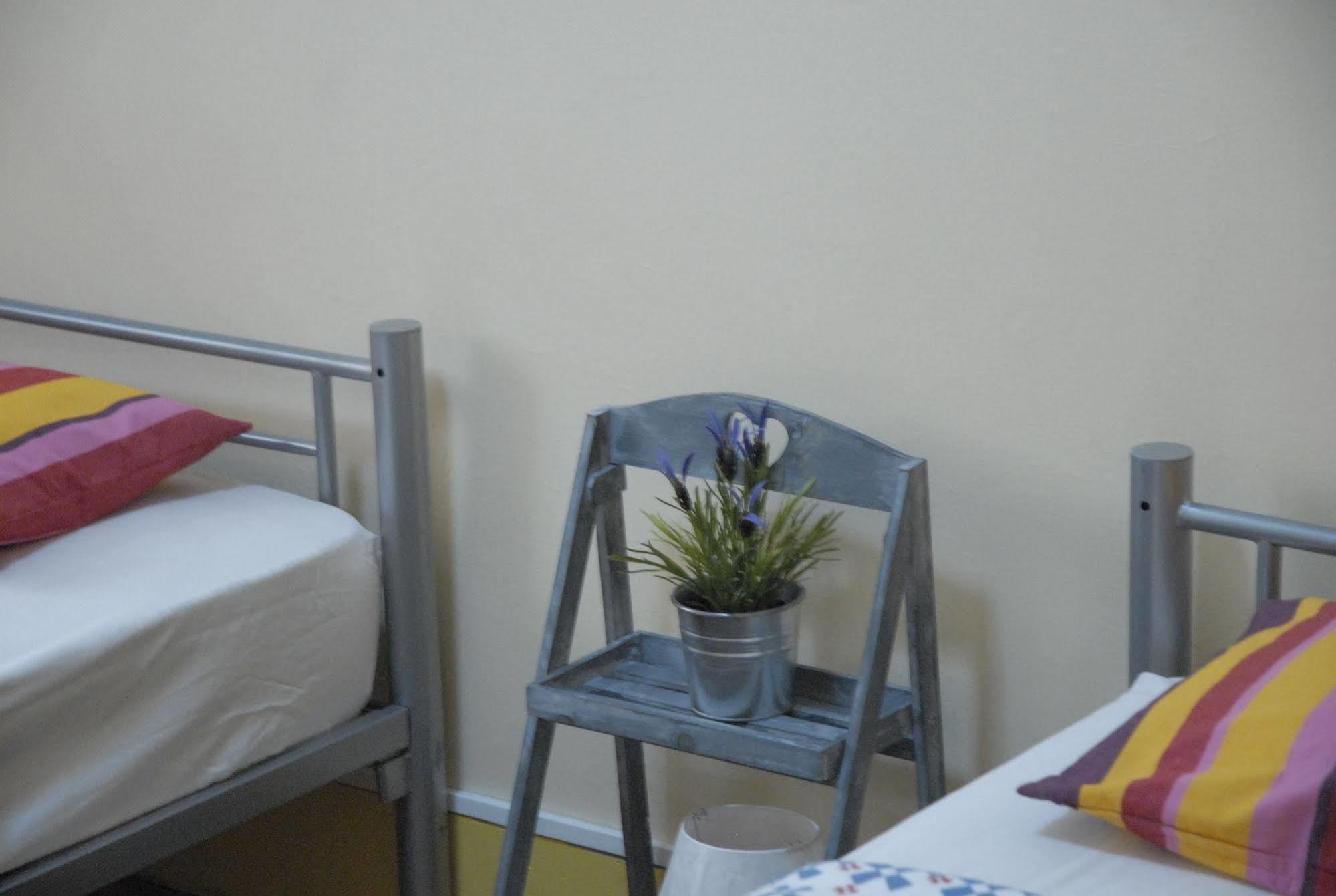 Refuge In Santa Marta Gasthof 2*
