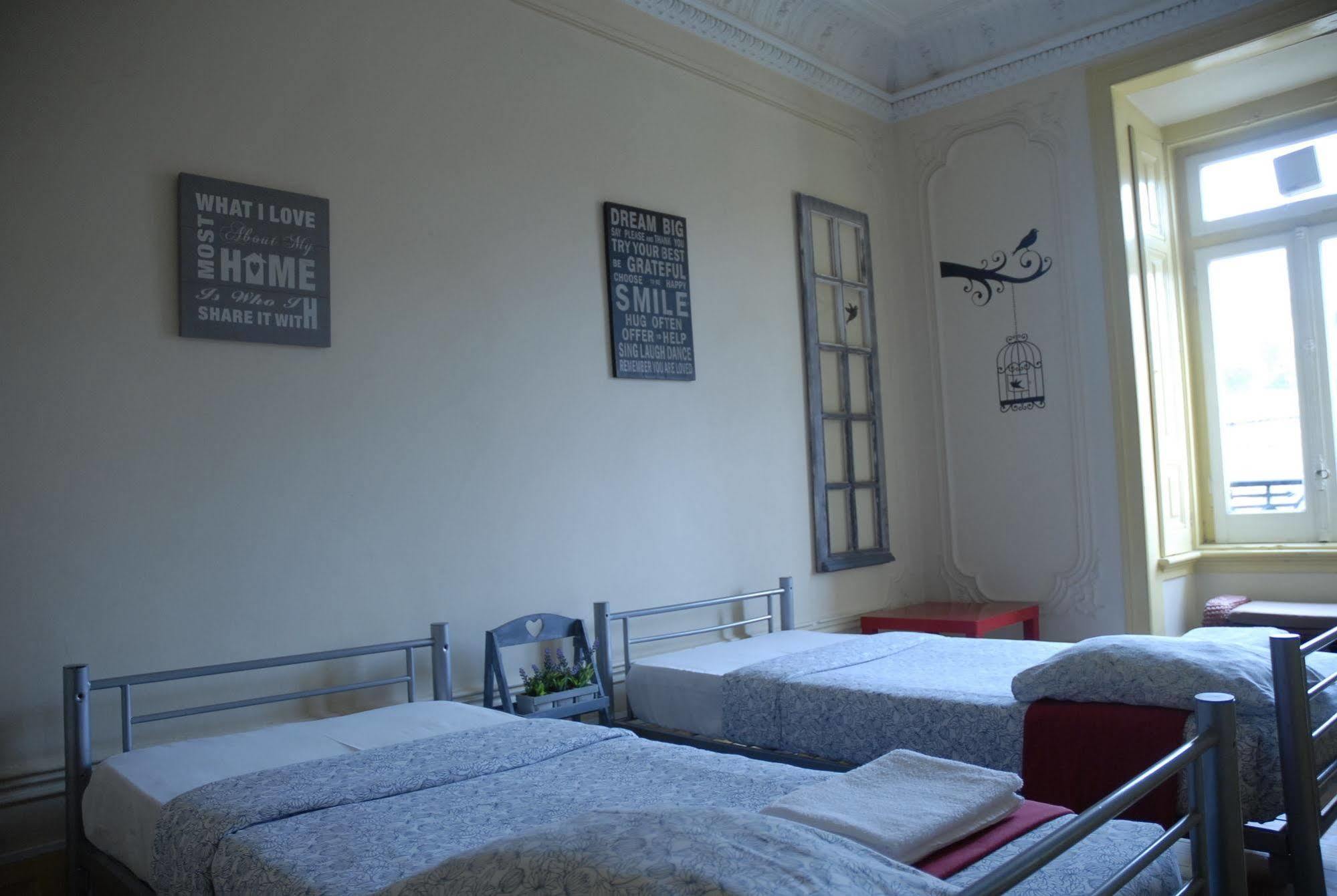 Gasthof Refuge In Santa Marta 2*