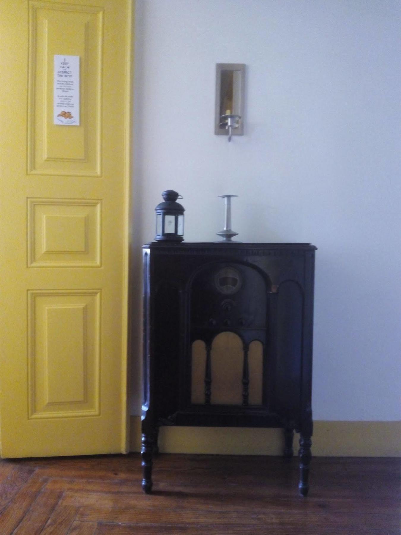 Gasthof Refuge In Santa Marta Lissabon